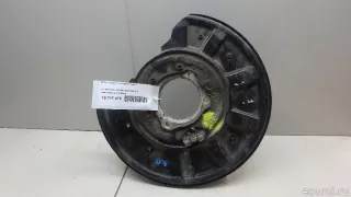 2123500241 Mercedes Benz Кулак поворотный задний правый Mercedes GL X166 Арт E70717879