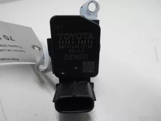 2220438020 Toyota Расходомер Lexus GS 3 Арт E70718126, вид 5