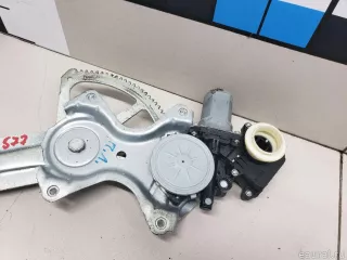 6980233080 Toyota Стеклоподъемник электр. передний левый Lexus ES 7 Арт E70718143, вид 3
