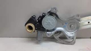 6980233080 Toyota Стеклоподъемник электр. передний левый Lexus ES 7 Арт E70718143, вид 8