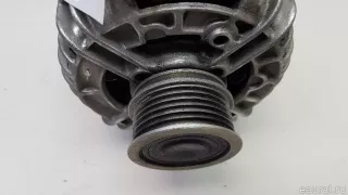 06B903019EX VAG Генератор Audi A3 8P Арт E70718458, вид 3