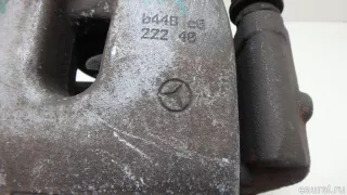 2314230881 Mercedes Benz Суппорт тормозной задний правый Mercedes SL r231 Арт E70720419, вид 7