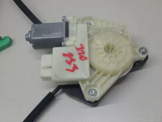 5G4839461C VAG Стеклоподъемник электр. задний левый Volkswagen Golf 7 Арт E70720893, вид 2