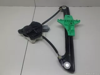 5G4839461C VAG Стеклоподъемник электр. задний левый Volkswagen Golf 7 Арт E70720893, вид 3