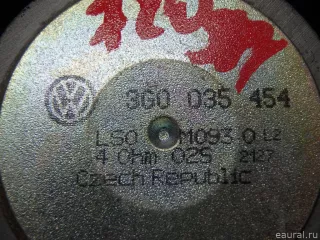 3G0035454 VAG Динамик Volkswagen Passat B8 Арт E70720991, вид 9