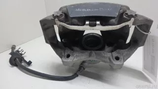 2044213581 Mercedes Benz Суппорт тормозной передний левый Mercedes E W212 Арт E70721034, вид 1