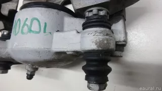 2044213581 Mercedes Benz Суппорт тормозной передний левый Mercedes E W212 Арт E70721034, вид 11