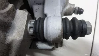 2044213581 Mercedes Benz Суппорт тормозной передний левый Mercedes E W212 Арт E70721034, вид 12