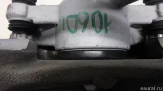 2044213581 Mercedes Benz Суппорт тормозной передний левый Mercedes E W212 Арт E70721034, вид 13