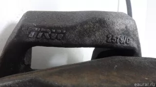 2044213581 Mercedes Benz Суппорт тормозной передний левый Mercedes E W212 Арт E70721034, вид 16