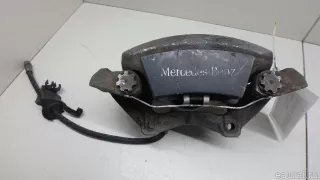 2044213581 Mercedes Benz Суппорт тормозной передний левый Mercedes E W212 Арт E70721034, вид 3