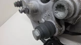 2044213581 Mercedes Benz Суппорт тормозной передний левый Mercedes E W212 Арт E70721034, вид 7