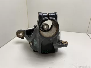 31216855953 BMW Кулак поворотный передний левый BMW X3 F25 Арт E70721088, вид 3