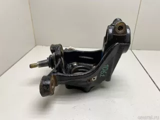 31216855953 BMW Кулак поворотный передний левый BMW X3 F25 Арт E70721088, вид 4