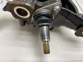 31216855953 BMW Кулак поворотный передний левый BMW X3 F25 Арт E70721088, вид 6