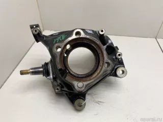 31216855953 BMW Кулак поворотный передний левый BMW X3 F25 Арт E70721088, вид 7