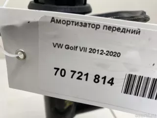 5Q0413031FM VAG Амортизатор передний Volkswagen Golf 7 Арт E70721814, вид 7