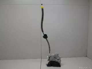 8X0839016E VAG Замок двери задней правой Audi A1 Арт E70722474