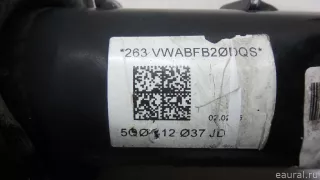 5Q0413031FM VAG Амортизатор передний Volkswagen Golf 7 Арт E70723154, вид 11