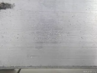 8V0807109B VAG Усилитель переднего бампера Audi A3 8V Арт E70723516, вид 16