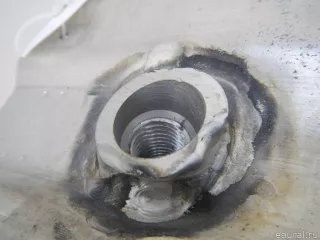 8V0807109B VAG Усилитель переднего бампера Audi A3 8V Арт E70723516, вид 6