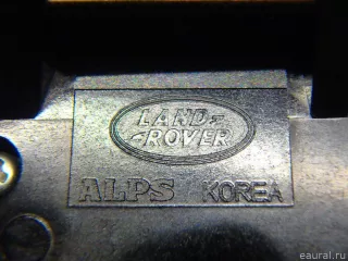 LR050956 Land Rover Блок кнопок Land Rover Discovery 4 Арт E70724436, вид 8