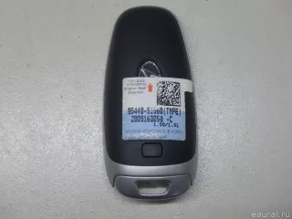95440S1530 Hyundai-Kia Ключ зажигания Hyundai Santa FE 4 (TM) restailing Арт E70724518, вид 2