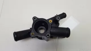 E4G161306030 Chery Корпус термостата Chery Tiggo  2 Арт E70725590, вид 1