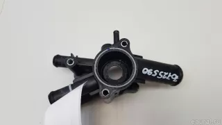 E4G161306030 Chery Корпус термостата Chery Tiggo  2 Арт E70725590, вид 7