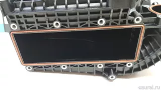 E4T15C1008010 Chery Коллектор впускной Chery Tiggo  2 Арт E70726154, вид 8
