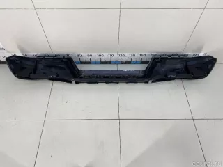  Бампер задний Mitsubishi L200 5 Арт E70726196, вид 9