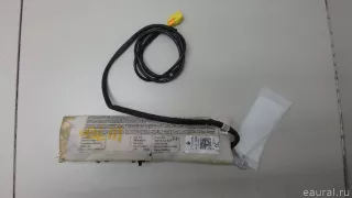 5L0880242B VAG Подушка безопасности боковая (в сиденье) Skoda Yeti Арт E70726442, вид 2
