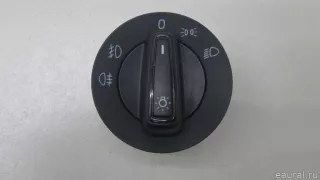 5E0941431FWHI VAG Переключатель света Skoda Rapid Арт E70726623, вид 1