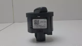 5E0941431FWHI VAG Переключатель света Skoda Rapid Арт E70726623, вид 3