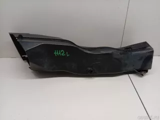 51748055209 BMW Воздухозаборник (наружный) BMW X5 F15 Арт E70726932, вид 2