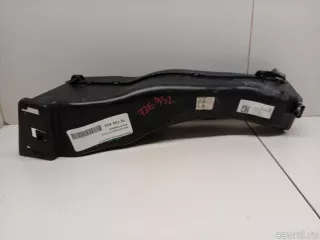 51748055209 BMW Воздухозаборник (наружный) BMW X5 F15 Арт E70726932, вид 4