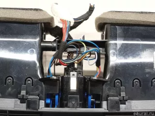 64229252648 BMW Дефлектор обдува салона BMW X6 F16 Арт E70727288, вид 13