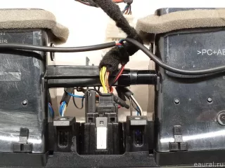 64229252648 BMW Дефлектор обдува салона BMW X6 F16 Арт E70727288, вид 14