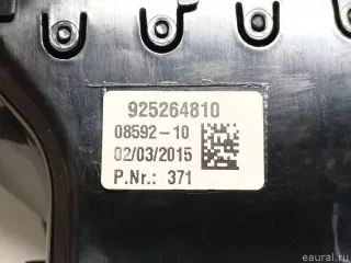 64229252648 BMW Дефлектор обдува салона BMW X6 F16 Арт E70727288, вид 15