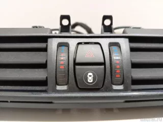64229252648 BMW Дефлектор обдува салона BMW X6 F16 Арт E70727288, вид 4