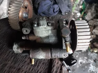 K9K ТНВД Nissan Qashqai 1  Арт EM17-7-59_3, вид 1