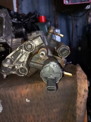 K9K ТНВД Nissan Qashqai 1  Арт EM17-7-59_3, вид 3