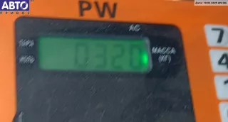  Зеркало салона Volkswagen Passat B5 Арт 54811948, вид 3