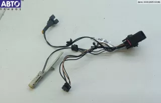  Проводка фары Volkswagen Passat B6 Арт 54913624, вид 1