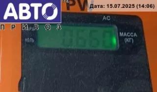  Замок двери задней левой Skoda Roomster 1 Арт 54895654, вид 3