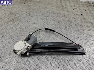 8252429 Стеклоподъемник электрический задний левый BMW 5 E39 Арт 54615811, вид 1