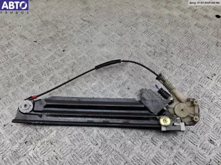 8252429 Стеклоподъемник электрический задний левый BMW 5 E39 Арт 54615811, вид 2