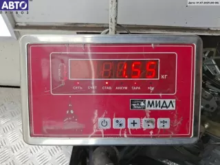 8252429 Стеклоподъемник электрический задний левый BMW 5 E39 Арт 54615811, вид 3