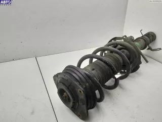  Стойка подвески передняя правая Renault Kangoo 2 Арт 54837568, вид 1