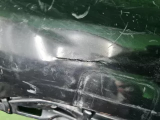 51118064752 Бампер передний BMW 7 G11/G12 Арт 0000007138010, вид 11